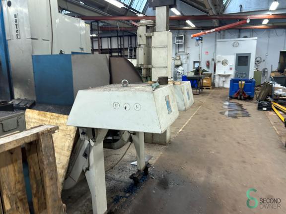 Zayer 20 KF 2500 MET9.623 19 16988